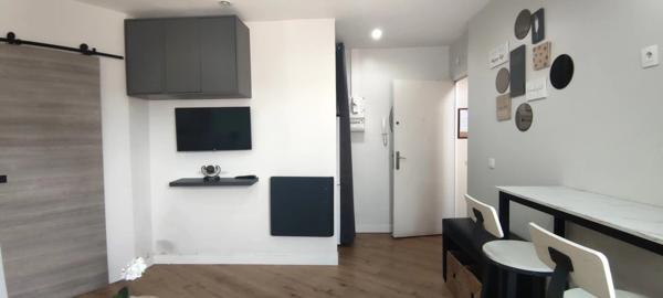 Vente Appartement 1 pièces 21 m2 à Montmorency