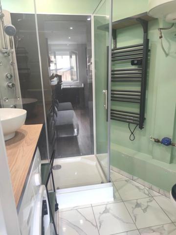 Vente Appartement 1 pièces 21 m2 à Montmorency