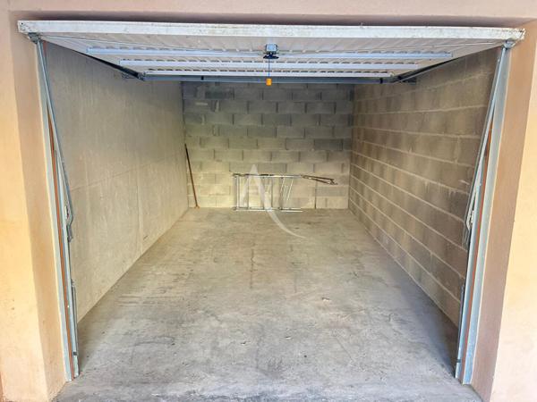 APPARTEMENT TYPE3 DE 68.78 m2 EN REZ DE JARDIN AVEC JARDINET BOX MANOSQUE
