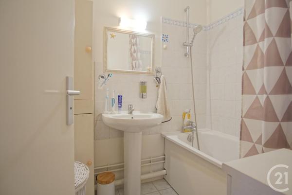 appartement à vendre  4 pièces - 76,26 m2 BONNEUIL SUR MARNE - 94