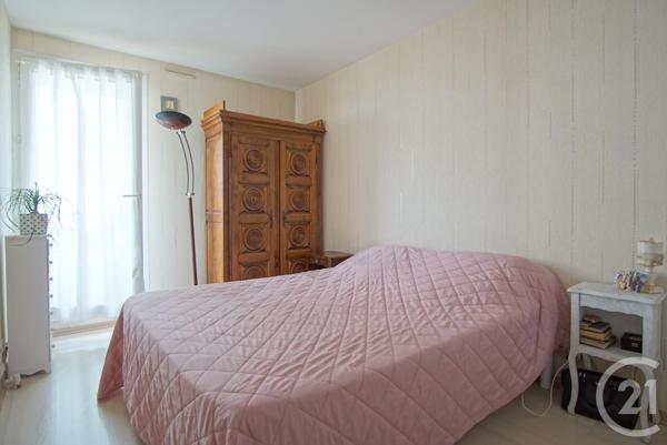 appartement à vendre  4 pièces - 76,26 m2 BONNEUIL SUR MARNE - 94