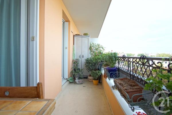 appartement à vendre  4 pièces - 76,26 m2 BONNEUIL SUR MARNE - 94