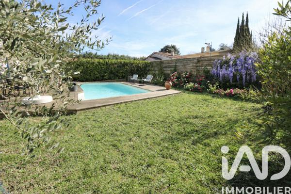 Maison à vendre 7 pièces 145 m² Brignoles