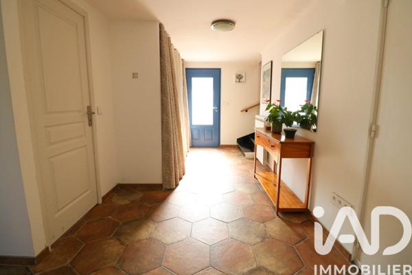 Maison à vendre 7 pièces 145 m² Brignoles
