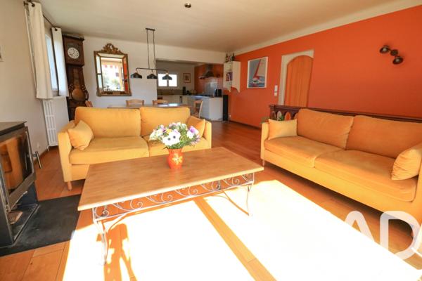 Maison à vendre 7 pièces 145 m² Brignoles