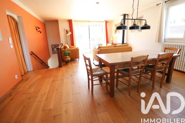 Maison à vendre 7 pièces 145 m² Brignoles