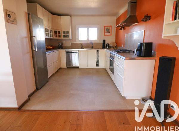 Maison à vendre 7 pièces 145 m² Brignoles