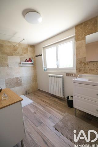 Maison à vendre 7 pièces 145 m² Brignoles