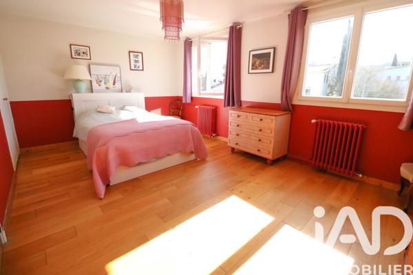 Maison à vendre 7 pièces 145 m² Brignoles