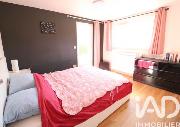 Maison à vendre 7 pièces 145 m² Brignoles