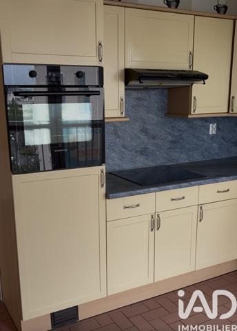 Appartement à vendre 5 pièces 125 m² Laxou