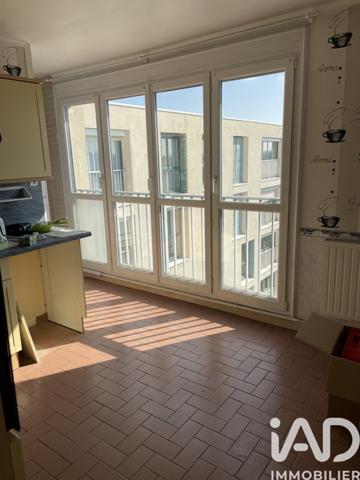 Appartement à vendre 5 pièces 125 m² Laxou