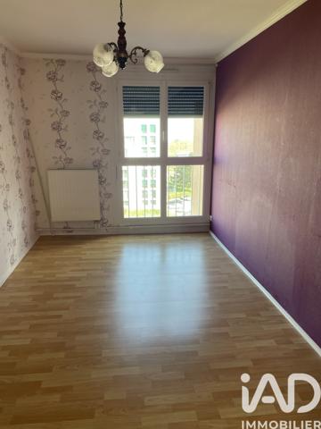 Appartement à vendre 5 pièces 125 m² Laxou