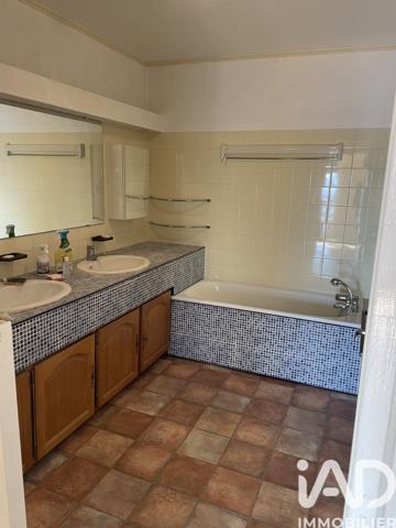 Appartement à vendre 5 pièces 125 m² Laxou