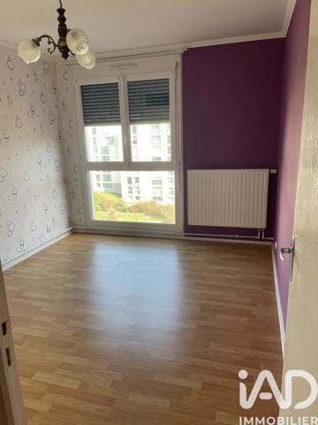 Appartement à vendre 5 pièces 125 m² Laxou