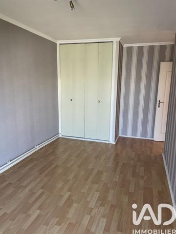 Appartement à vendre 5 pièces 125 m² Laxou