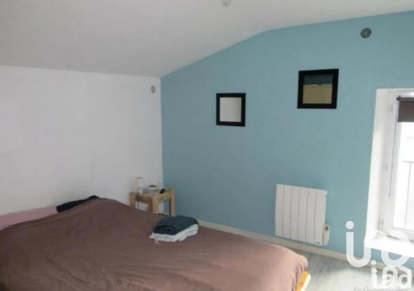 Maison 4 pièces de 80 m² à Bressuire (79300)