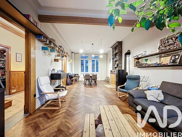 Maison à vendre 10 pièces 260 m² Boves
