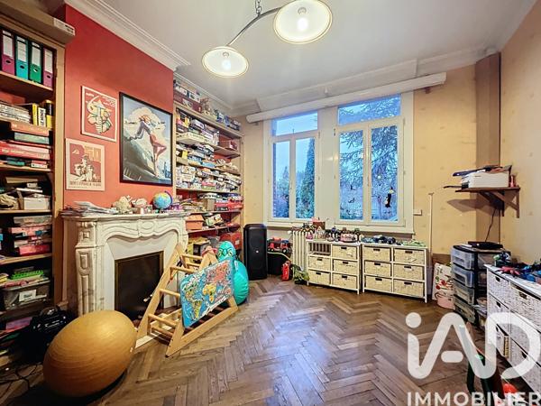 Maison à vendre 10 pièces 260 m² Boves