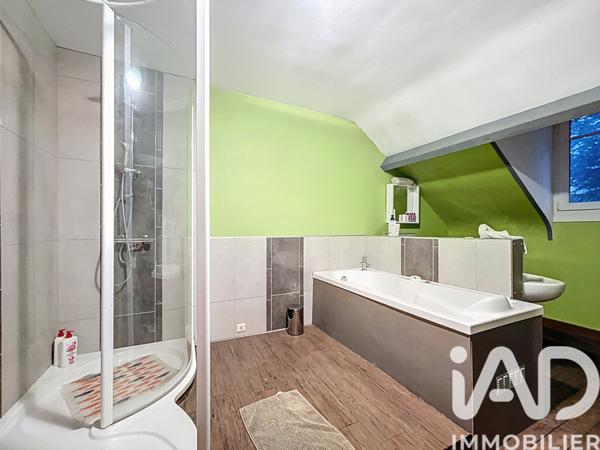 Maison à vendre 10 pièces 260 m² Boves