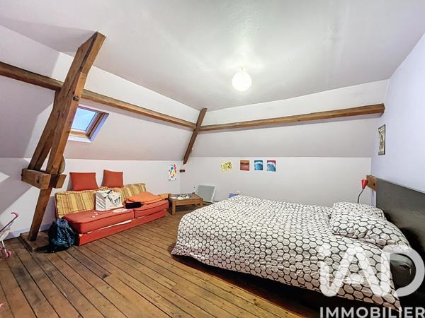 Maison à vendre 10 pièces 260 m² Boves