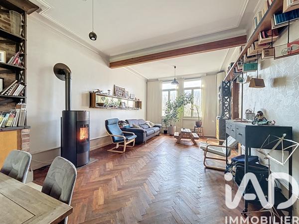 Maison à vendre 10 pièces 260 m² Boves