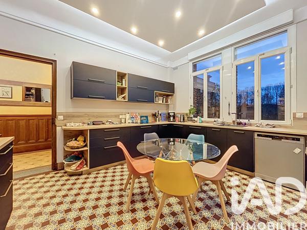 Maison à vendre 10 pièces 260 m² Boves