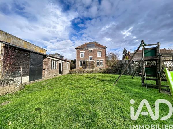 Maison à vendre 10 pièces 260 m² Boves