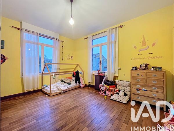 Maison à vendre 10 pièces 260 m² Boves