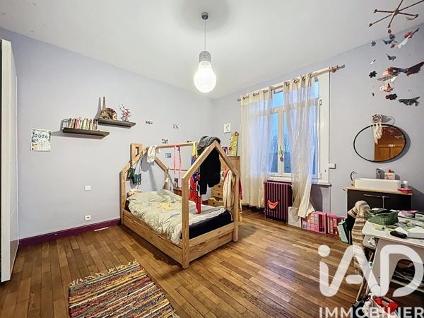 Maison à vendre 10 pièces 260 m² Boves