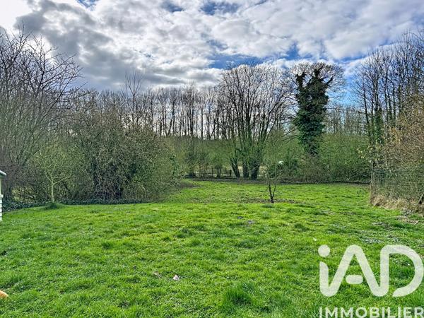 Maison à vendre 10 pièces 260 m² Boves