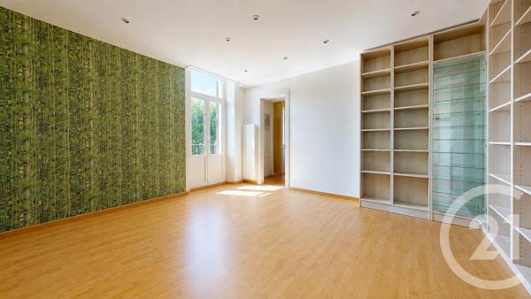 Appartement T3 à vendre  4 pièces - 77,72 m 2   BESANCON  - 25