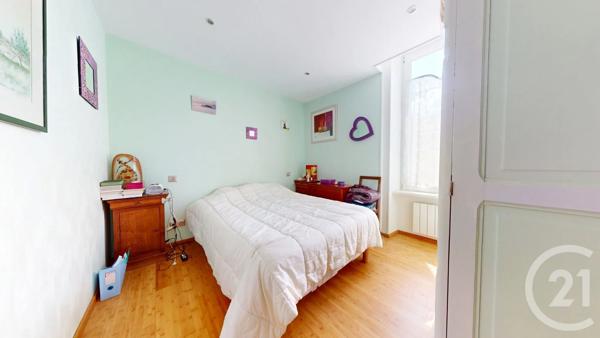 Appartement T3 à vendre  4 pièces - 77,72 m 2   BESANCON  - 25
