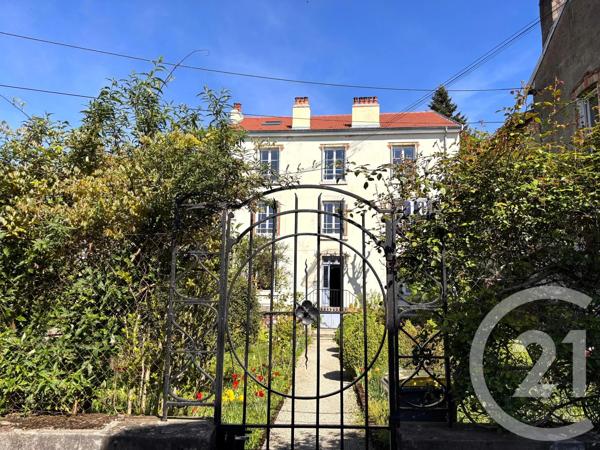 Appartement T3 à vendre  4 pièces - 77,72 m 2   BESANCON  - 25