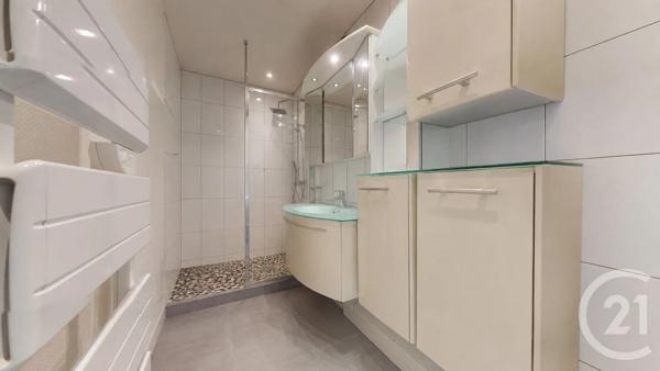 Appartement T3 à vendre  4 pièces - 77,72 m 2   BESANCON  - 25