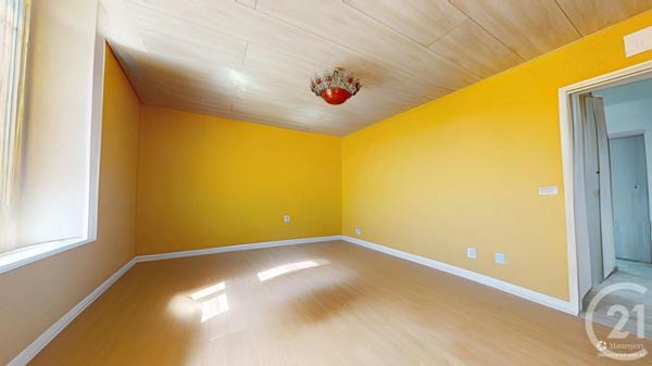 Appartement T3 à vendre  4 pièces - 77,72 m 2   BESANCON  - 25