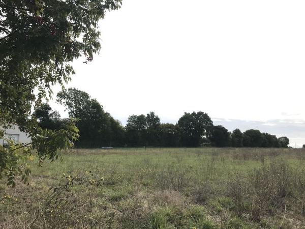 Terrain à vendre 49 990 € Saint-Saturnin-du-Bois 3247 m² DPE