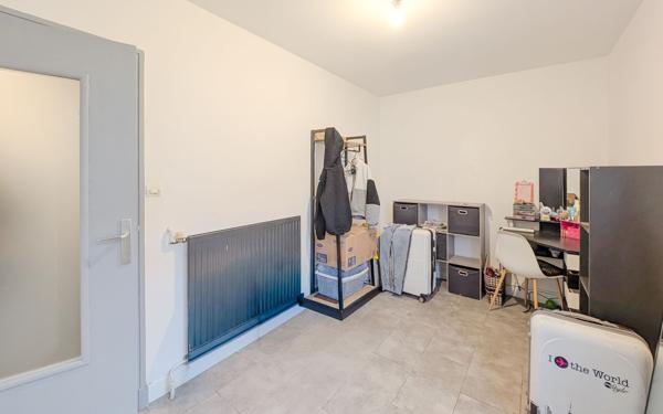 Appartement à vendre    4 pièces • 65,04 m2 Aurillac