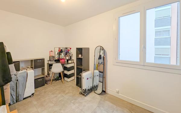 Appartement à vendre    4 pièces • 65,04 m2 Aurillac