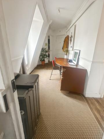 2 pièces 40 m2 - Rue Lapeyrere