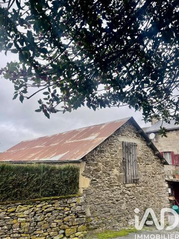 Parking à vendre 85 m² Ségur