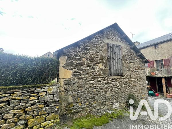 Parking à vendre 85 m² Ségur