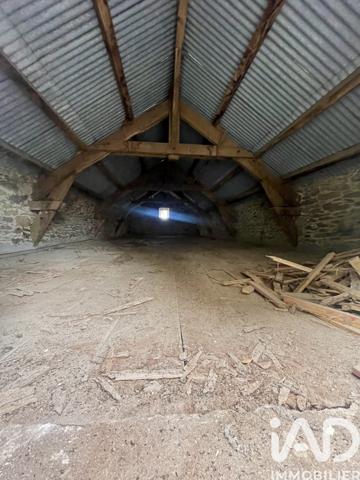 Parking à vendre 85 m² Ségur