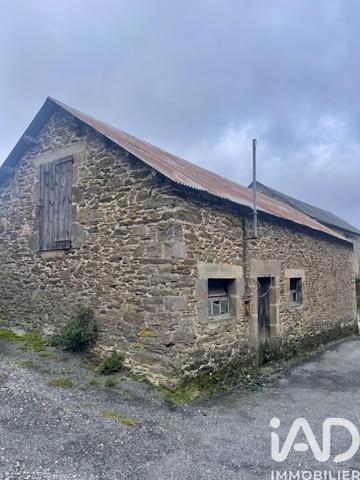 Parking à vendre 85 m² Ségur