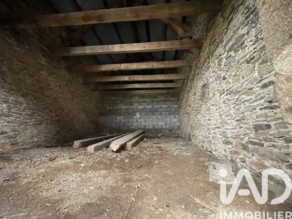 Parking à vendre 85 m² Ségur