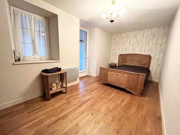 Maison à vendre 227 910 € Sainte-Féréole 4 p 111 m² DPE D