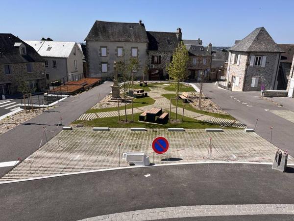 Maison à vendre 227 910 € Sainte-Féréole 4 p 111 m² DPE D