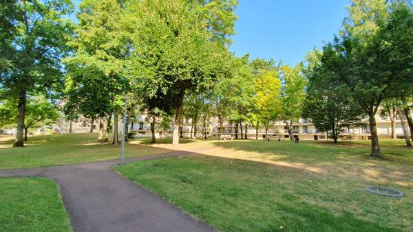 Achat appartement L'Isle-Adam - 5 pièce(s) - 95 m² - 294 000 €