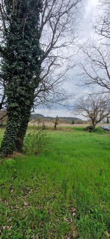 terrain constructible 997 m² bollene 84500  Bollène (84500)