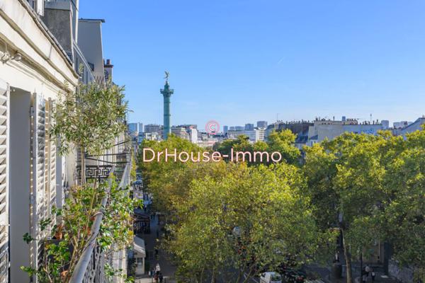 Appartement à vendre 5 pièces de 150 m²